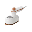 Mini household steam iron