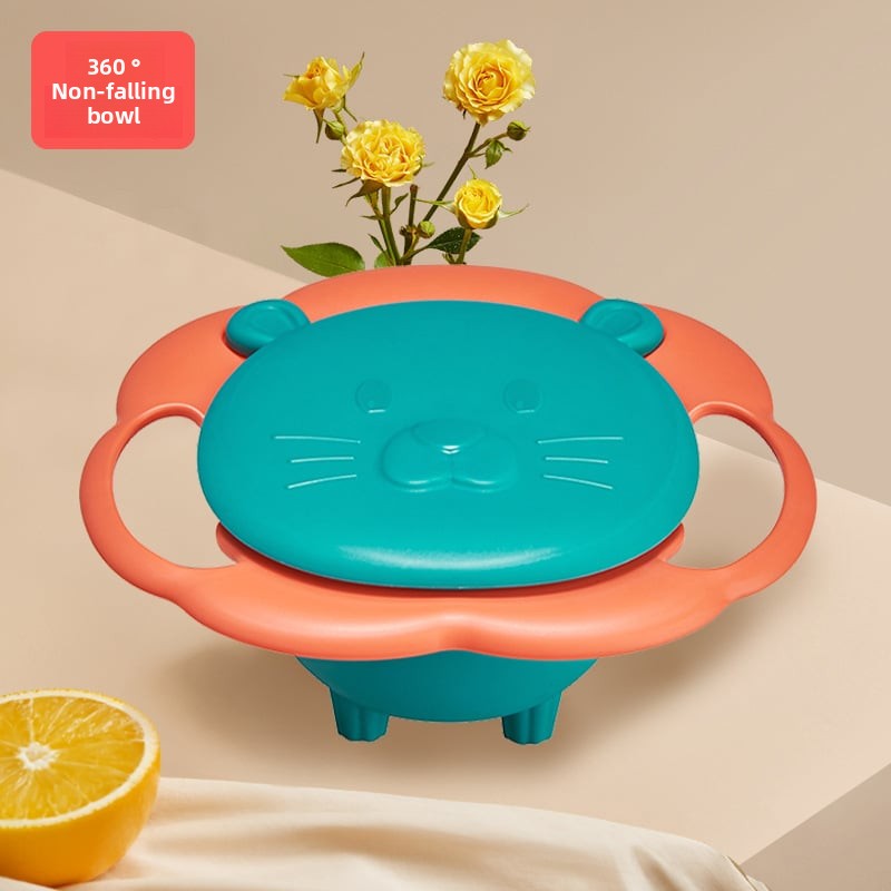 Baby baby children's bowl