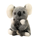 Simulation Australian Koala Plush Toy