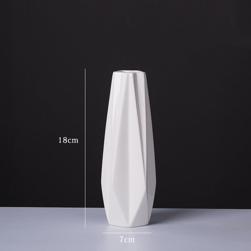 Creative Black Flower Drier Home Floral Arrangement Floral Decorations