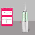 Portable Electric Dental Irrigator