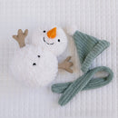 Little snowman doll
