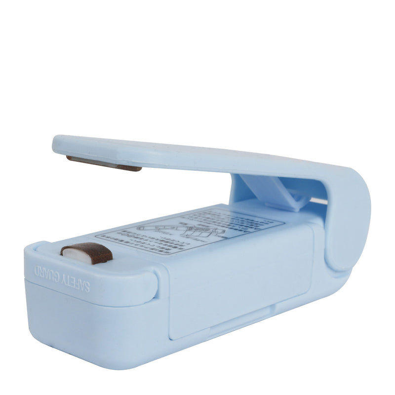 Mini Hand Pressure Heat Sealing Machine