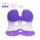 Waist Protection Cushion Sedentary Not Tired Office Cushion Waist Protection Sitting Posture Chair Student Child Correction Pad Ergonomic Chair