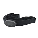 Bluetooth ECG Heart Rate Monitor with Step Counter