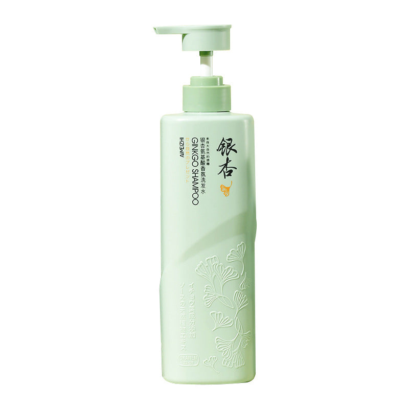 Ginkgo Amino Acid Shampoo Body Wash