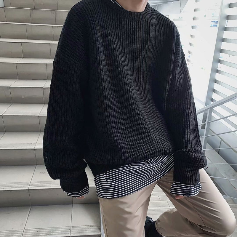 Men's Autumn and Winter Sweaters