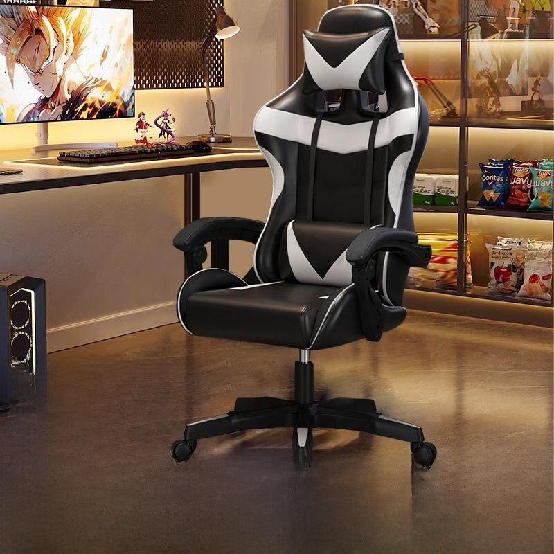 Ergonomic Gaming Chair