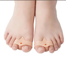 Wearable Bunion Corrector Toe Separator