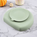 Silicone Baby Tableware Set