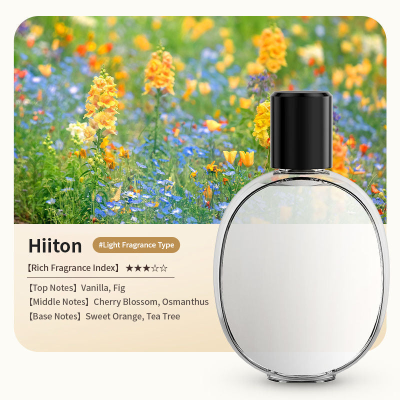 Automatic Spray Aroma Diffuser with Night Light