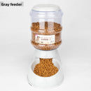 Automatic Pet Water Feeder