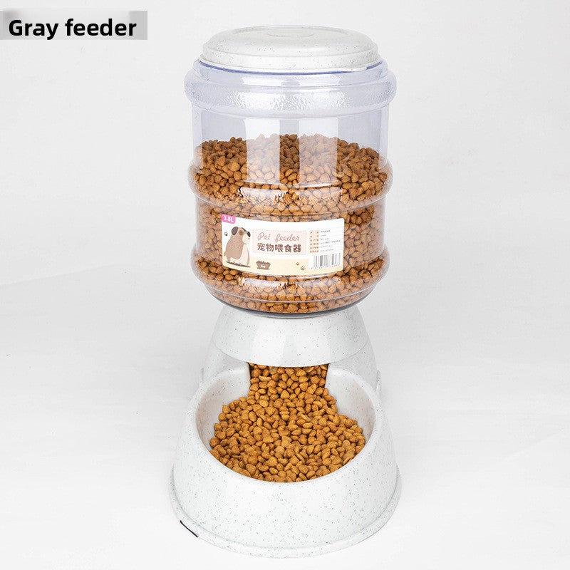Automatic Pet Water Feeder