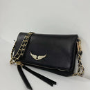 All-match Wings Underarm Shoulder Crossbody Bag