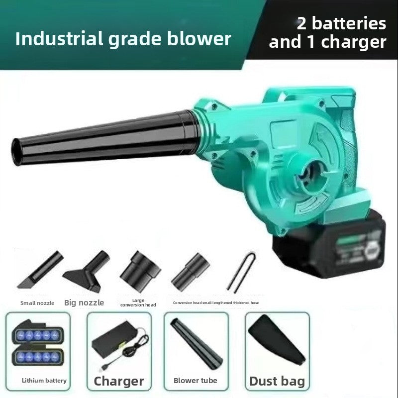 Electric blower