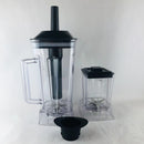 crushed ice fruit juice mixer