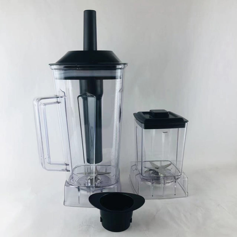 crushed ice fruit juice mixer