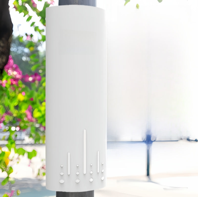 High-Power Outdoor Wireless Router