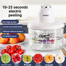 Automatic Electric Grape and Fruit Peeler