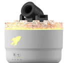 Humidificador Lava Crack, difusor ultrasónico de fragancias de aceites esenciales para hotel, vaporizador de aerosol