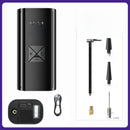 Portable Digital Car Tire Inflator with Power Bank Function
