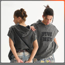 Stitching Wear T-Shirt