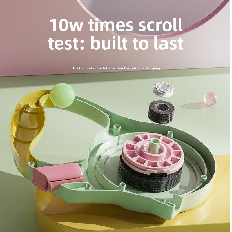 Dog Leash Automatic Retractable