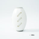 Rodillo quitapelusas lavable y fuerte para ropa