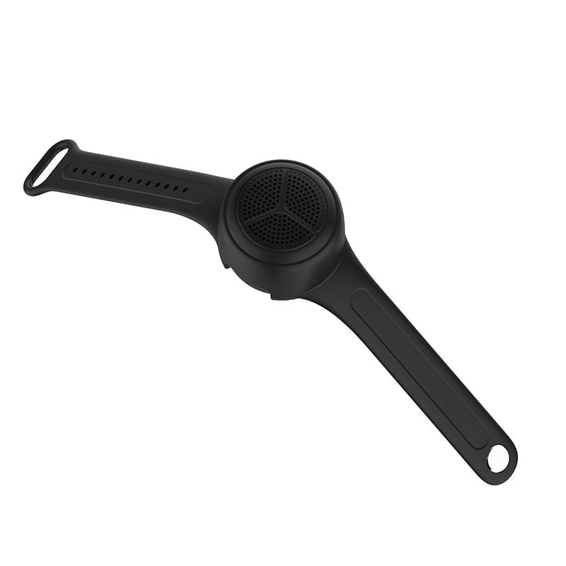 Mini Watch Bluetooth Speaker - IPX6 Waterproof, Portable