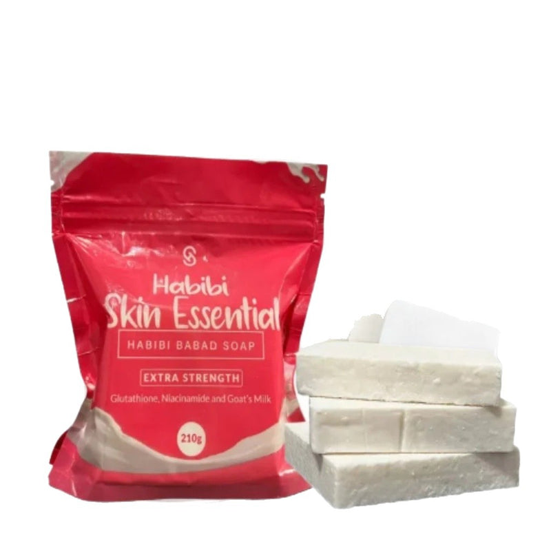 Deep Cleansing Handmade Soap