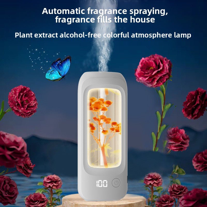 aromatherapy machine