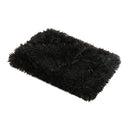 Plush Pet Blanket for Dogs and Cats, Warm Long Hair Indoor Bed Mat