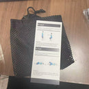 Elastic Fitness Resistance Band for Yoga and Hip Training