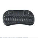 Wireless Mini Keyboard with Backlit and Marquee