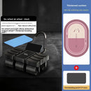 fitness abdominal wheel