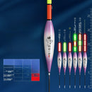 Bite-hook rockfish with night-light