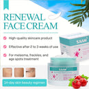 Moisturizing and Hydrating Facial Cream