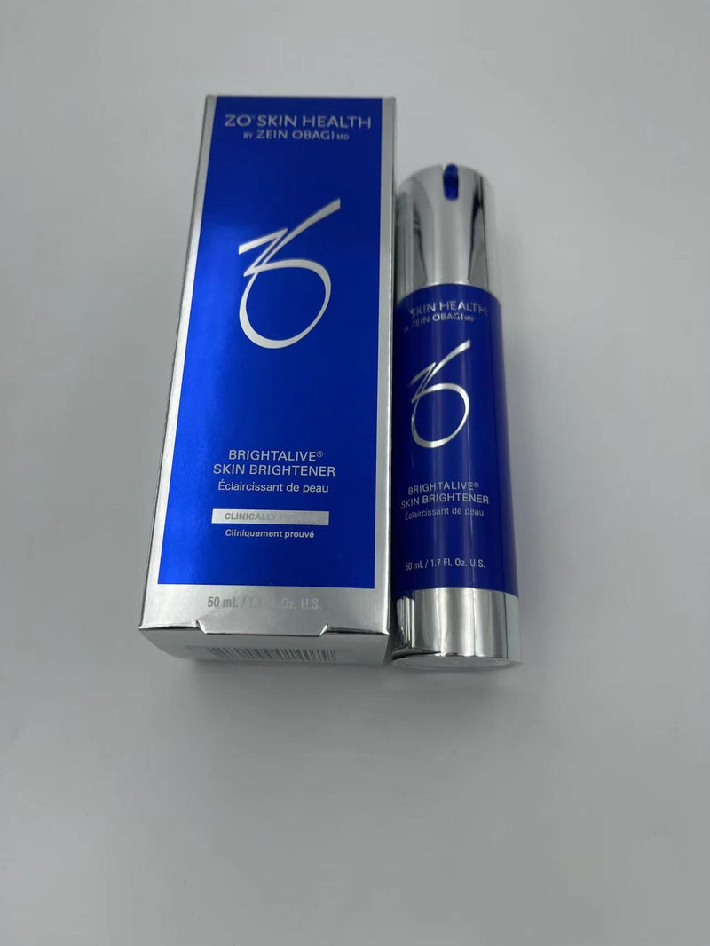 Skin Brightalive All-round Facial Essence