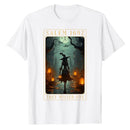 Horror Witch Costume