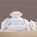 Throw Pillow Filler Pillowcase