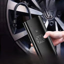 Portable Digital Car Tire Inflator with Power Bank Function