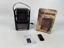 Portable Mini Flame Heater