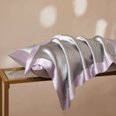 Silk pillowcase