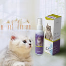 Cat Emotional Calming Supplement