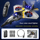 gliding aircraft model black technology aircraft drone