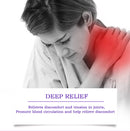 Joint Pain Relief Heating Gel