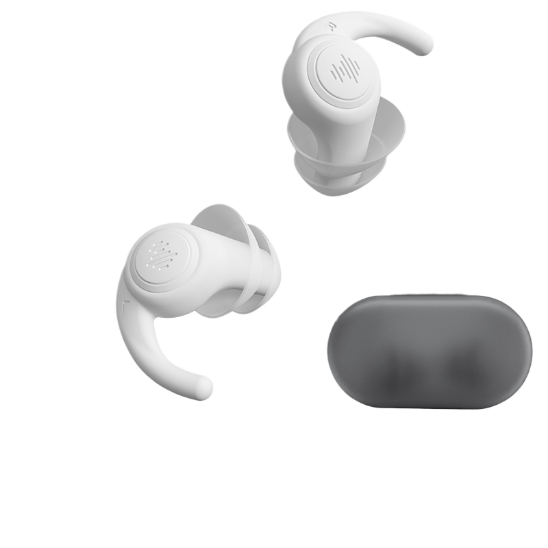 Professional Noise Reduction Earplugs for Sleeping