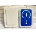 Mini Magnetic Wireless Power Bank