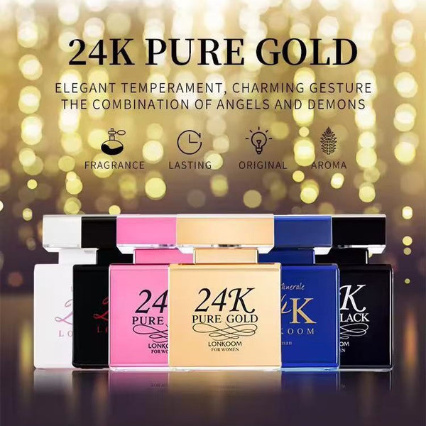 24K Perfume