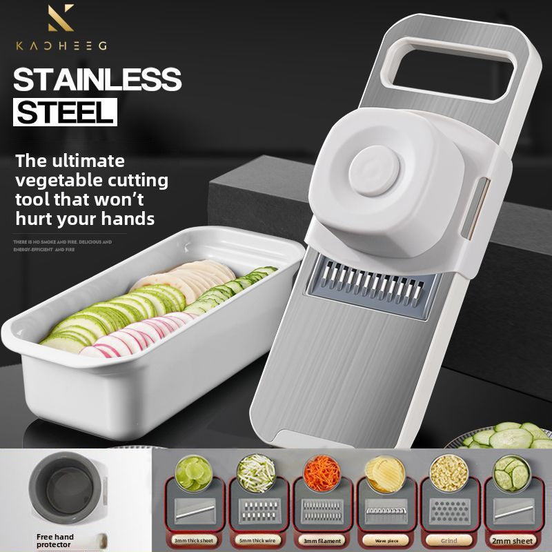 Vegetable cutter